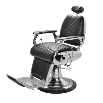 Panda BOND Fotel barberski ExpressLine    Tanio!